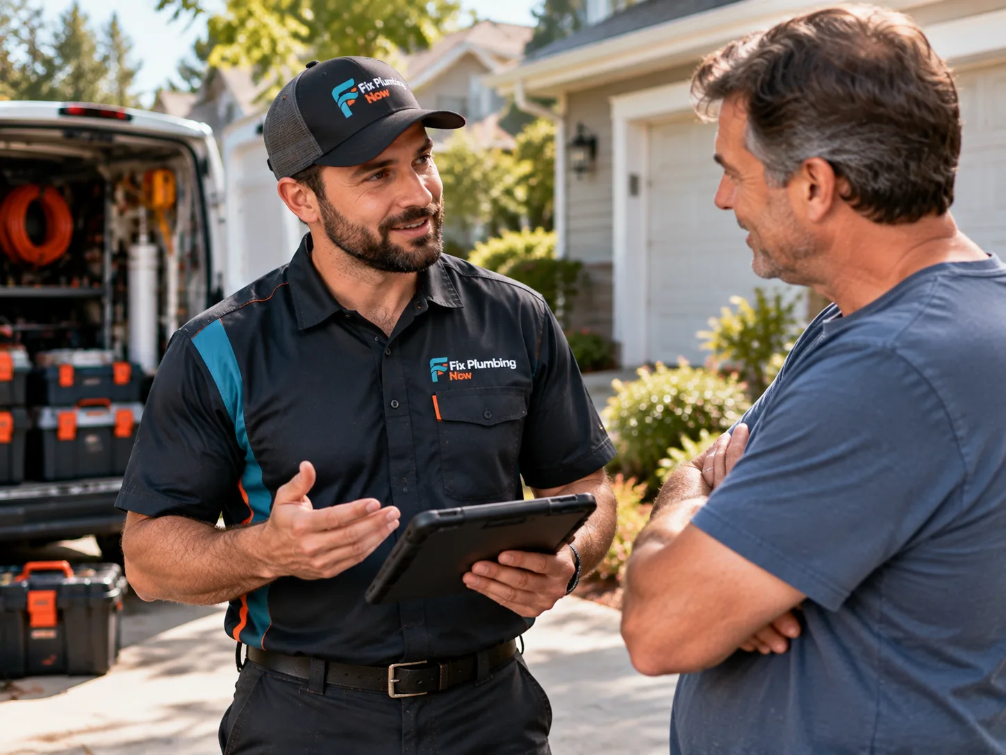 Clogged Drain Service Lamesa, TX FAQs